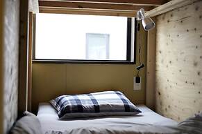 Guest House SENSU - Hostel