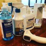 Guest House SENSU - Hostel