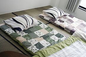 Guest House SENSU - Hostel