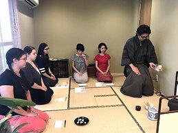 Guest House SENSU - Hostel