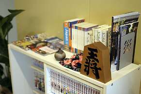 Guest House SENSU - Hostel