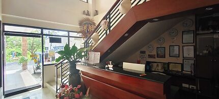 La Trinidad Pension House