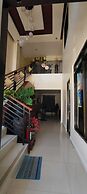 La Trinidad Pension House