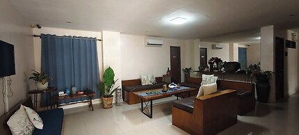 La Trinidad Pension House