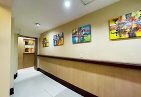 Hotel 99 Monumento Caloocan