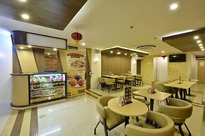 Hotel 99 Monumento Caloocan