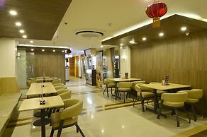 Hotel 99 Monumento Caloocan
