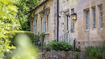 The New School Rooms