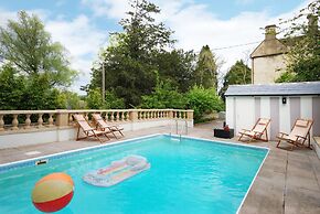 The New School Rooms