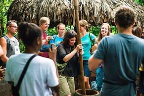White House of Tanzania - Hostel
