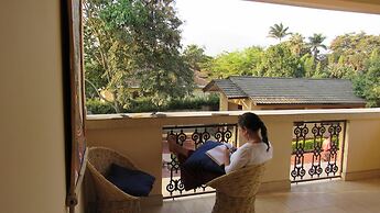 White House of Tanzania - Hostel