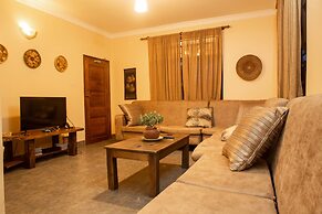 White House of Tanzania - Hostel
