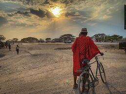 White House of Tanzania - Hostel