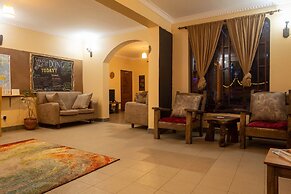 White House of Tanzania - Hostel