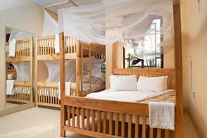 White House of Tanzania - Hostel