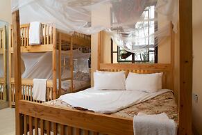 White House of Tanzania - Hostel