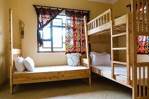 White House of Tanzania - Hostel