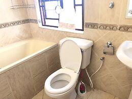 White House of Tanzania - Hostel