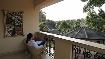 White House of Tanzania - Hostel