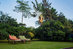 White House of Tanzania - Hostel