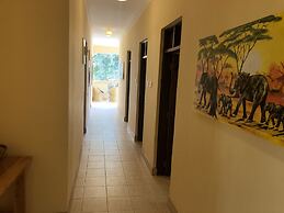 White House of Tanzania - Hostel