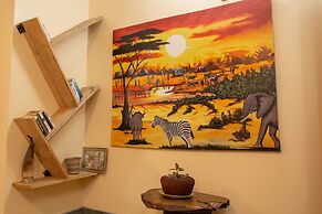 White House of Tanzania - Hostel