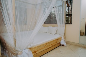 White House of Tanzania - Hostel