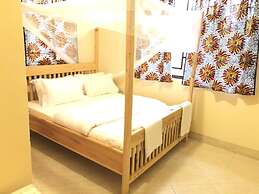 White House of Tanzania - Hostel