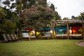 White House of Tanzania - Hostel