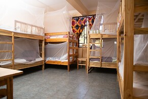White House of Tanzania - Hostel