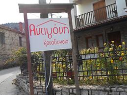 Antigoni Hotel