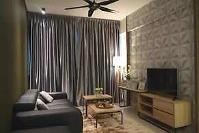 The Majestic Ipoh By The Osborne