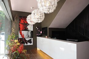 The Majestic Ipoh By The Osborne