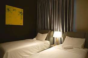 The Majestic Ipoh By The Osborne