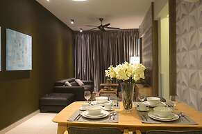 The Majestic Ipoh By The Osborne