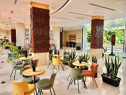 Hotel PrimeBiz Tegal