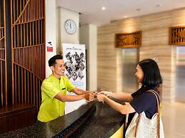 Hotel PrimeBiz Tegal