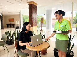 Hotel PrimeBiz Tegal