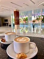 Hotel PrimeBiz Tegal