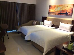 Hotel PrimeBiz Tegal