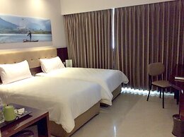 Hotel PrimeBiz Tegal