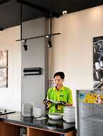 Hotel PrimeBiz Tegal