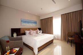 Hotel PrimeBiz Tegal
