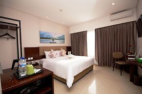 Hotel PrimeBiz Tegal