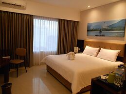 Hotel PrimeBiz Tegal