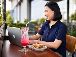 Hotel PrimeBiz Tegal