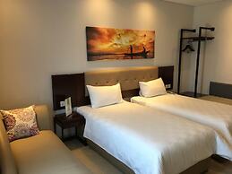 Hotel PrimeBiz Tegal