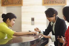 Hotel PrimeBiz Tegal