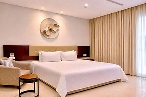 Hotel PrimeBiz Tegal