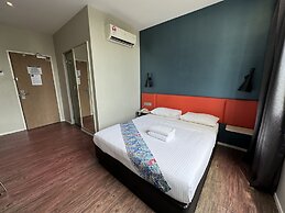Win Win Boutique Hotel Port Dickson